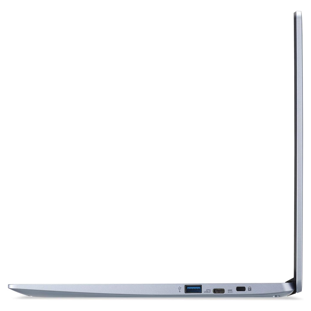 Chromebook Acer N18Q5 Intel Celeron N4000 4GB 32GB - Chromeos image number 3